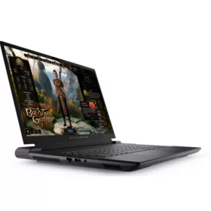 Dell Alienware M16 - игровой ноутбук (ДЕЛЛ) Dell Alienware M16 - игровой ноутбук (ДЕЛЛ)