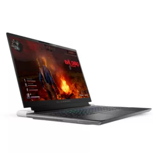 Dell Alienware x16 - игровой ноутбук (ДЕЛЛ) Dell Alienware x16 - игровой ноутбук (ДЕЛЛ)