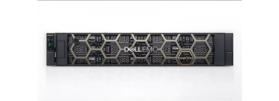Dell ME412: надёжное хранилище для растущих данных