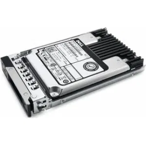DELL 400-AXPB SSD накопитель 1.92 ТБ SAS 2.5 DELL 400-AXPB SSD накопитель 1.92 ТБ SAS 2.5