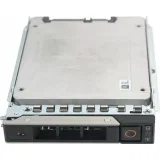 DELL SSD накопитель 400-ATGF, 400 ГБ, 2.5