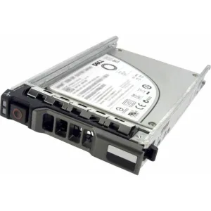 DELL SSD SATA 960 GB 400-AXSW (ДЕЛЛ) DELL SSD SATA 960 GB 400-AXSW (ДЕЛЛ)