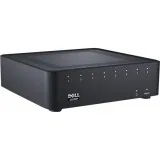 DELL Networking X1008P X1008P-AEIR-01 коммутатор Layer 2 с PoE