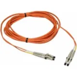 DELL 470-AAUO - оптический кабель FC LC-LC, многомодовый, 10 м