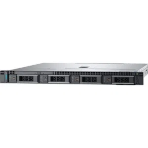 DELL сервер PowerEdge R240 210-AQQE-43 (ДЕЛЛ) DELL сервер PowerEdge R240 210-AQQE-43 (ДЕЛЛ)