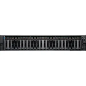 DELL PowerEdge R740xd R7XD-3776-6 сервер (ДЕЛЛ) DELL PowerEdge R740xd R7XD-3776-6 сервер (ДЕЛЛ)