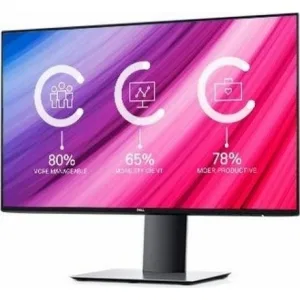 DELL монитор 23.8 DELL монитор 23.8