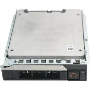 Dell 400-AZVMT SSD-накопитель 960 ГБ (ДЕЛЛ) Dell 400-AZVMT SSD-накопитель 960 ГБ (ДЕЛЛ)
