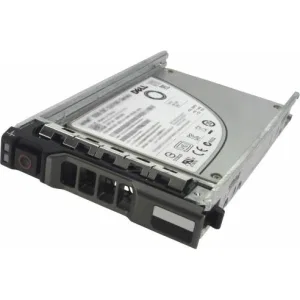 DELL 400-AXTVT твердотельный накопитель SSD 480 ГБ SAS (ДЕЛЛ) DELL 400-AXTVT твердотельный накопитель SSD 480 ГБ SAS (ДЕЛЛ)
