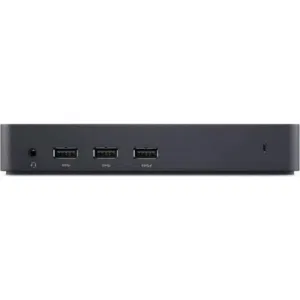 DELL 452-BBOT док-станция USB 3.0 Ultra HD Triple Video Docking Station D3100 EUR (ДЕЛЛ) DELL 452-BBOT док-станция USB 3.0 Ultra HD Triple Video Docking Station D3100 EUR (ДЕЛЛ)