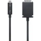 DELL 452-BCOT кабель Thunderbolt для TB-16