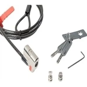 DELL 461-10169 - трос безопасности (ДЕЛЛ) DELL 461-10169 - трос безопасности (ДЕЛЛ)