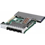 DELL 540-BBEV сетевой адаптер SFP+, 4 порта, Ethernet, 10 Гбит/с