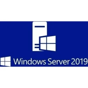 DELL Microsoft Windows Server 2019 Essentials ROK 2xSocket 634-BSFZ (ДЕЛЛ) DELL Microsoft Windows Server 2019 Essentials ROK 2xSocket 634-BSFZ (ДЕЛЛ)