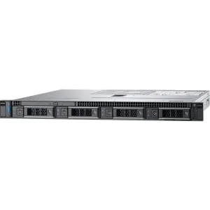 DELL Сервер PowerEdge R340 PER340RU1 (ДЕЛЛ) DELL Сервер PowerEdge R340 PER340RU1 (ДЕЛЛ)