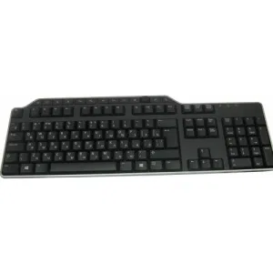 DELL KB522 клавиатура (ДЕЛЛ) DELL KB522 клавиатура (ДЕЛЛ)