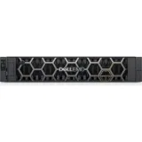 DELL ME424 система хранения, 2U, 24 отсека 2.5, SAS, встроенный блок питания 580 Вт