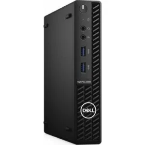 DELL Компьютер Optiplex 3080 Micro Optiplex 3080 Micro ДЕЛЛ DELL Компьютер Optiplex 3080 Micro Optiplex 3080 Micro ДЕЛЛ