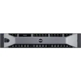 DELL PowerEdge MD1420 дисковая полка, 2U, 24 отсека 2.5, SAS / NL SAS, 2 блока питания 600 Вт