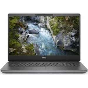 DELL Precision 7750 ноутбук (ДЕЛЛ) DELL Precision 7750 ноутбук (ДЕЛЛ)