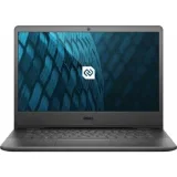 Ноутбук Dell Vostro 3401, 14