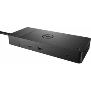 DELL WD19-2243 док-станция для ноутбука (ДЕЛЛ) DELL WD19-2243 док-станция для ноутбука (ДЕЛЛ)