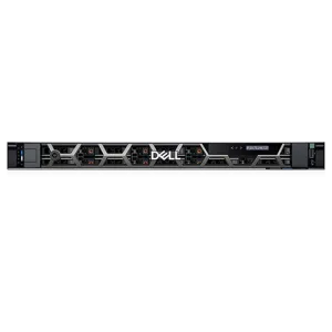 Стоечный сервер Dell PowerEdge R6625, AMD EPYC, DDR5, DDR4, NVMe Стоечный сервер Dell PowerEdge R6625, AMD EPYC, DDR5, DDR4, NVMe