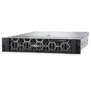 Стоечный сервер Dell PowerEdge R750xs, 2U, Intel Xeon, DDR4, NVMe Стоечный сервер Dell PowerEdge R750xs, 2U, Intel Xeon, DDR4, NVMe