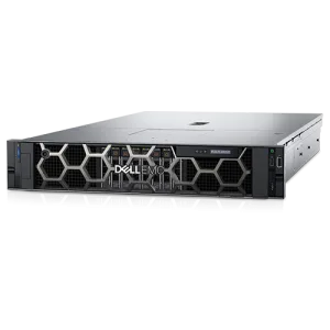 Стоечный сервер Dell PowerEdge R750xa, 2U стоечный сервер, Intel Xeon, NVMe, SAS Стоечный сервер Dell PowerEdge R750xa, 2U стоечный сервер, Intel Xeon, NVMe, SAS