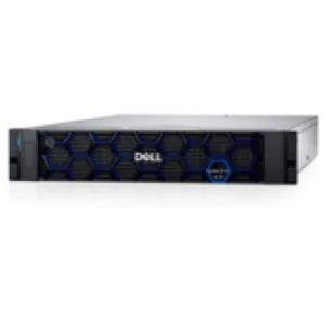 Система хранения данных Dell Unity XT 680F, Intel Xeon, SAS, SAS 12 Гбит/с, процессоры на sp: 2 × Intel Xeon Silver 4116, по 12 ядер, 2.1 ГГц Система хранения данных Dell Unity XT 680F, Intel Xeon, SAS, SAS 12 Гбит/с, процессоры на sp: 2 × Intel Xeon Silver 4116, по 12 ядер, 2.1 ГГц