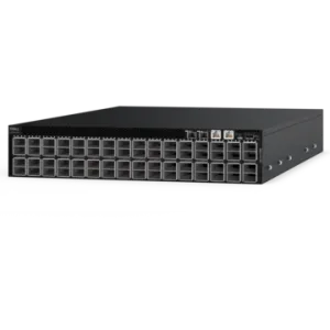 Коммутатор Dell PowerSwitch Z9864F-ON, Intel Xeon, DDR4, особенности: The PowerSwitch Z9864F-ON offers the following features:, оперативная память: 32 ГБ DDR4 ECC memory Коммутатор Dell PowerSwitch Z9864F-ON, Intel Xeon, DDR4, особенности: The PowerSwitch Z9864F-ON offers the following features:, оперативная память: 32 ГБ DDR4 ECC memory