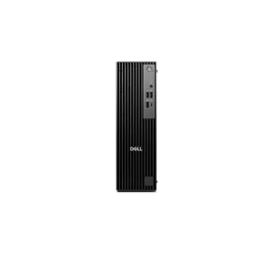 Настольный компьютер Dell Pro Slim QCS1250, Intel Core Ultra, Intel Core, DDR5, Bluetooth Настольный компьютер Dell Pro Slim QCS1250, Intel Core Ultra, Intel Core, DDR5, Bluetooth
