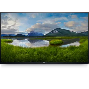 Монитор Dell C5519QA, 3840×2160, VA, число hdmi: 2 порты, интерфейс пк: VGA (HD-15), DisplayPort, USB 3.0 Монитор Dell C5519QA, 3840×2160, VA, число hdmi: 2 порты, интерфейс пк: VGA (HD-15), DisplayPort, USB 3.0