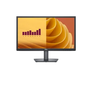 Монитор Dell E2225H, 1920×1080, VA, время отклика: 5 milliseconds (gray to gray - быстрый режим mode), порты и слоты: E2225H Монитор Dell E2225H, 1920×1080, VA, время отклика: 5 milliseconds (gray to gray - быстрый режим mode), порты и слоты: E2225H