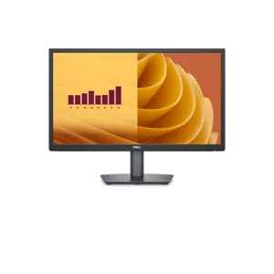 Монитор Dell E2225HS, 1920×1080, VA, время отклика: 5 milliseconds (gray to gray - быстрый режим mode), порты и слоты: E2225H Монитор Dell E2225HS, 1920×1080, VA, время отклика: 5 milliseconds (gray to gray - быстрый режим mode), порты и слоты: E2225H