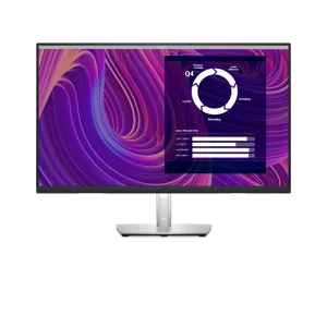 Монитор Dell P2723D, 27″, 26.96″, 2560×1440, IPS Монитор Dell P2723D, 27″, 26.96″, 2560×1440, IPS