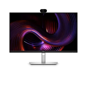 Монитор Dell P2726DEV, 2560×1440, IPS, USB-C, технология матрицы: In-plane Switching (IPS) Technology Монитор Dell P2726DEV, 2560×1440, IPS, USB-C, технология матрицы: In-plane Switching (IPS) Technology