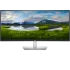 Монитор Dell P3421W, 34.14″, 3440×1440, IPS, Мощность USB Power Delivery: 65 Вт Монитор Dell P3421W, 34.14″, 3440×1440, IPS, Мощность USB Power Delivery: 65 Вт