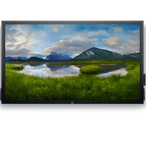 Монитор Dell P7524QT, 3840×2160, IPS, экран: Tecnología de pantalla LCD, hdmi: N. porte HDMI Монитор Dell P7524QT, 3840×2160, IPS, экран: Tecnología de pantalla LCD, hdmi: N. porte HDMI