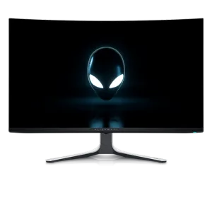 Игровой монитор Dell AW3225QF, OLED, тип матрицы: QD OLED, угол обзора: 178° vertical / 178° horizontal, шаг пикселя: 0.1814 мм x 0.1814 мм Игровой монитор Dell AW3225QF, OLED, тип матрицы: QD OLED, угол обзора: 178° vertical / 178° horizontal, шаг пикселя: 0.1814 мм x 0.1814 мм