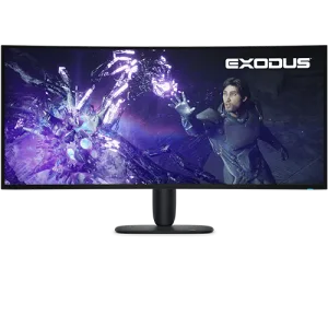 Игровой монитор Dell AW3926QW, 38.9″, 5120×2160, OLED, диагональ: 38.9" Игровой монитор Dell AW3926QW, 38.9″, 5120×2160, OLED, диагональ: 38.9"
