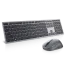 Комплект клавиатуры и мыши Dell KM7321W, Bluetooth, 2.4 ГГц, Bluetooth 5.0, беспроводной приёмник: USB wireless receiver, функции клавиш: 12 programmable keys of F1-F12 Комплект клавиатуры и мыши Dell KM7321W, Bluetooth, 2.4 ГГц, Bluetooth 5.0, беспроводной приёмник: USB wireless receiver, функции клавиш: 12 programmable keys of F1-F12