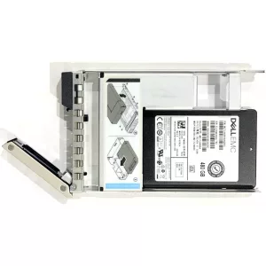 DELL SSD-накопитель 400-AXRJ 2,5 480 ГБ (ДЕЛЛ) DELL SSD-накопитель 400-AXRJ 2,5 480 ГБ (ДЕЛЛ)