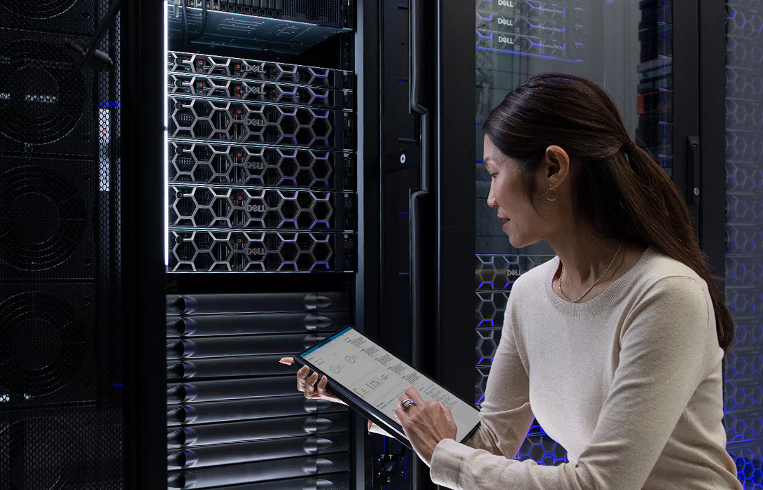 Официальный сайт DELL в Казани